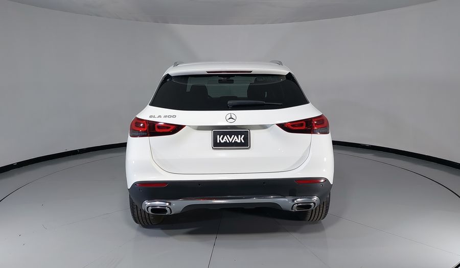 Mercedes Benz Clase Gla 1.3 200 PROGRESSIVE LINE DCT Suv 2022