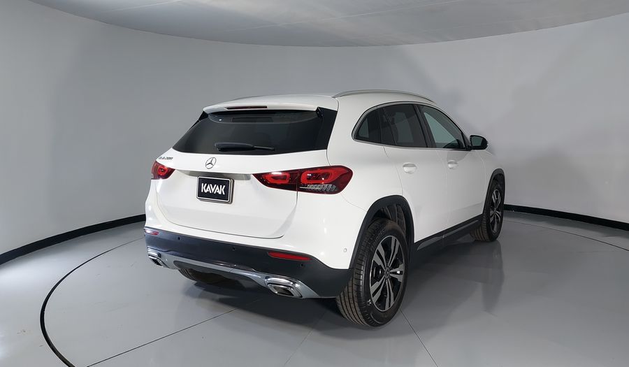 Mercedes Benz Clase Gla 1.3 200 PROGRESSIVE LINE DCT Suv 2022