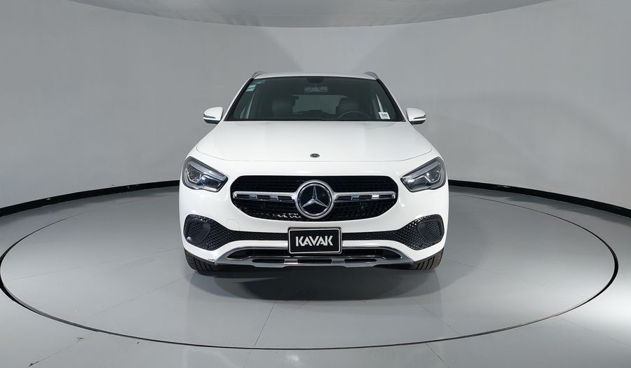 Mercedes Benz Clase Gla 1.3 200 PROGRESSIVE LINE DCT Suv 2022