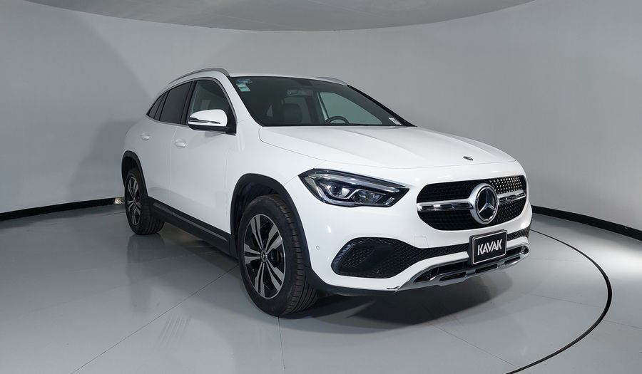Mercedes Benz Clase Gla 1.3 200 PROGRESSIVE LINE DCT Suv 2022