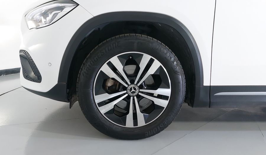 Mercedes Benz Clase Gla 1.3 200 PROGRESSIVE LINE DCT Suv 2022