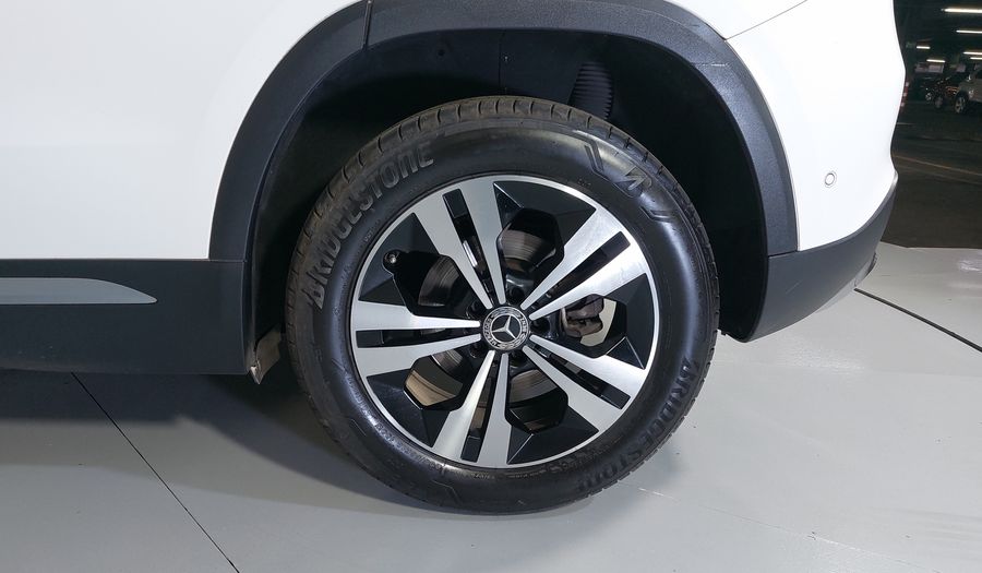 Mercedes Benz Clase Gla 1.3 200 PROGRESSIVE LINE DCT Suv 2022