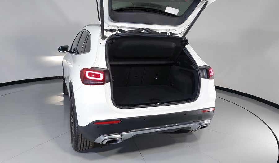 Mercedes Benz Clase Gla 1.3 200 PROGRESSIVE LINE DCT Suv 2022