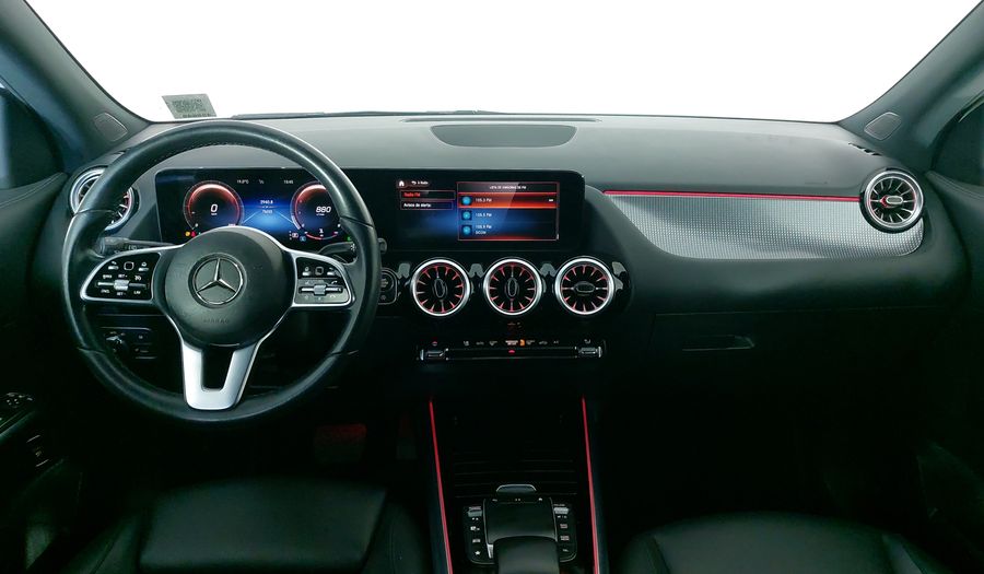 Mercedes Benz Clase Gla 1.3 200 PROGRESSIVE LINE DCT Suv 2022