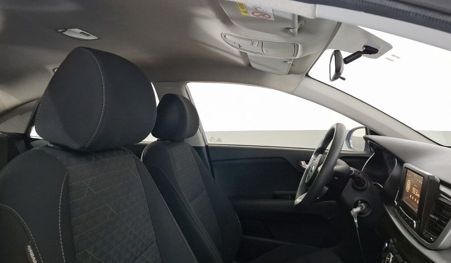 Kia Rio 1.6 LX Sedan 2019