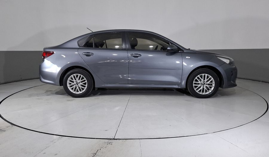 Kia Rio 1.6 LX Sedan 2019