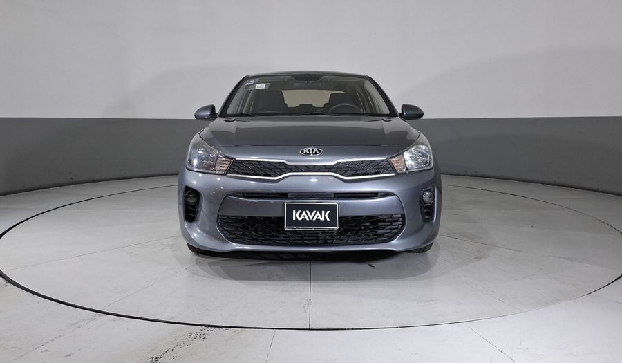 Kia Rio 1.6 LX Sedan 2019