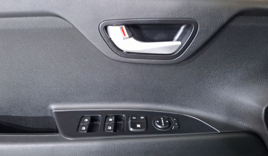 Kia Rio 1.6 LX Sedan 2019