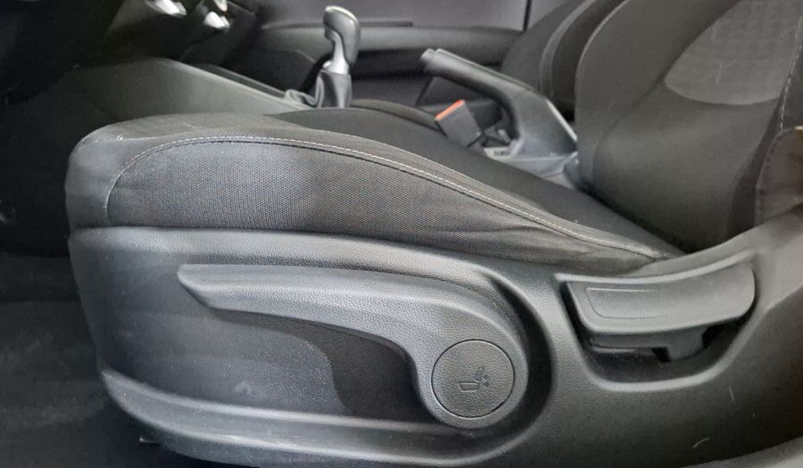 Kia Rio 1.6 LX Sedan 2019