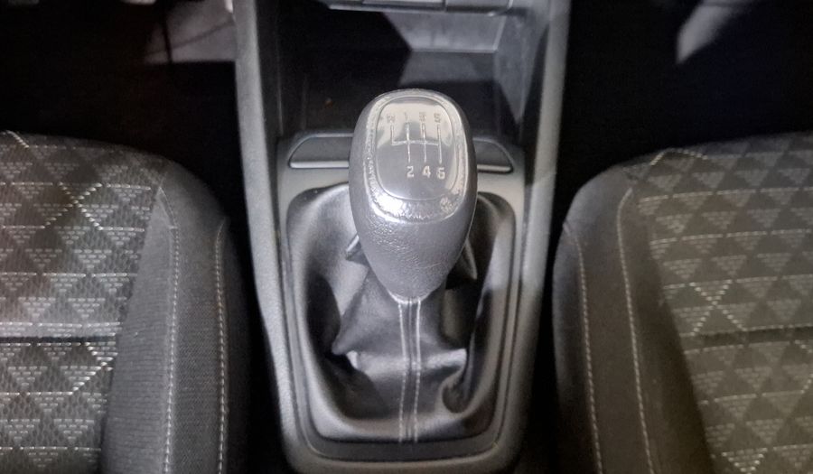 Kia Rio 1.6 LX Sedan 2019