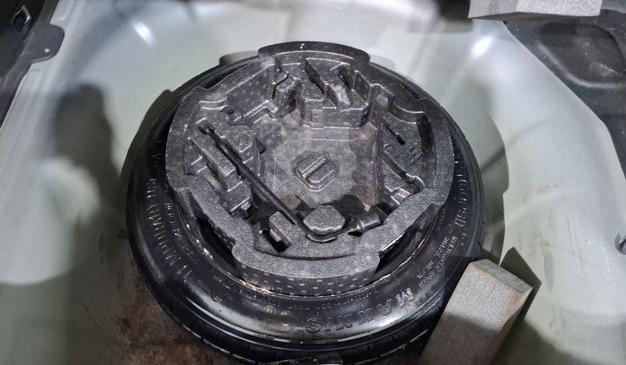 Kia Rio 1.6 LX Sedan 2019