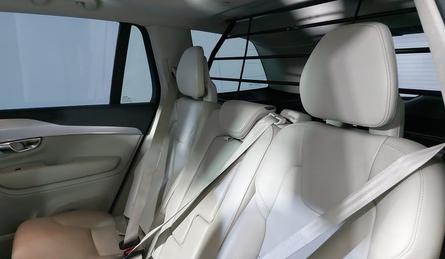 Volvo Xc90 2.0 MOMENTUM T6 AUTO AWD 5P Suv 2019