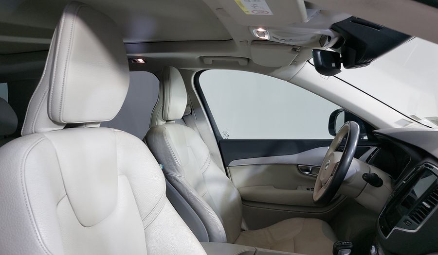 Volvo Xc90 2.0 MOMENTUM T6 AUTO AWD 5P Suv 2019