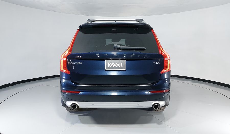 Volvo Xc90 2.0 MOMENTUM T6 AUTO AWD 5P Suv 2019