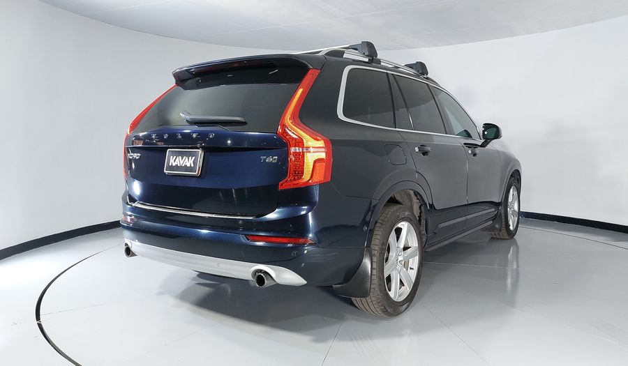 Volvo Xc90 2.0 MOMENTUM T6 AUTO AWD 5P Suv 2019