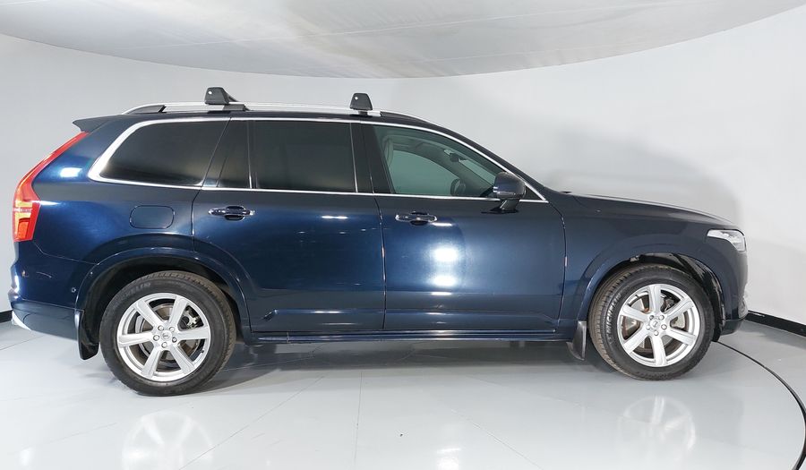 Volvo Xc90 2.0 MOMENTUM T6 AUTO AWD 5P Suv 2019