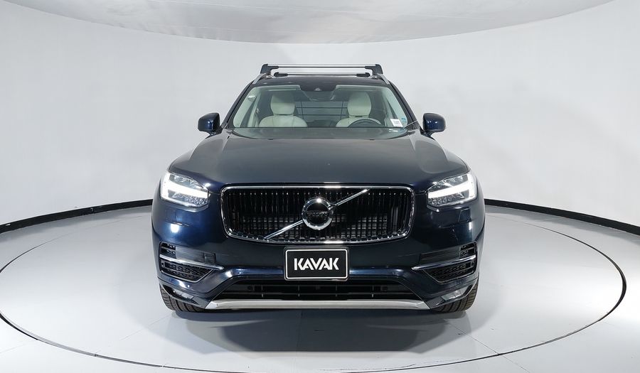 Volvo Xc90 2.0 MOMENTUM T6 AUTO AWD 5P Suv 2019