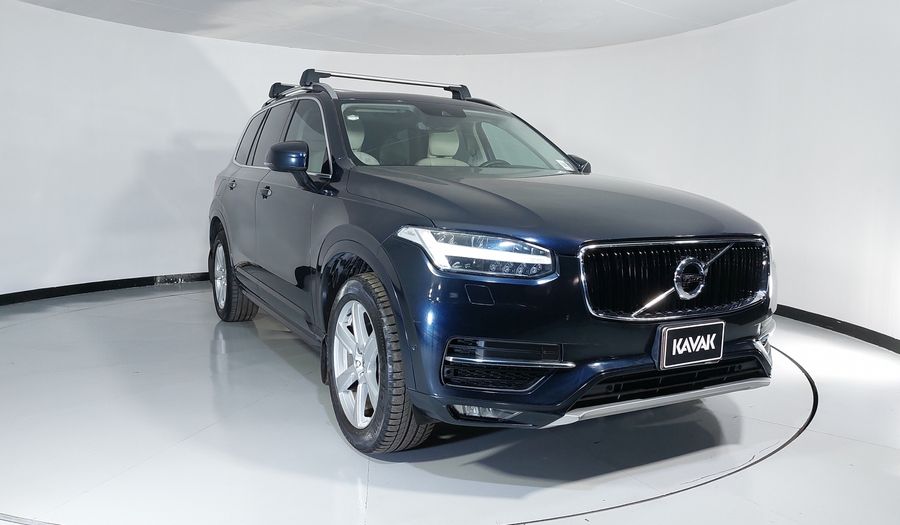 Volvo Xc90 2.0 MOMENTUM T6 AUTO AWD 5P Suv 2019