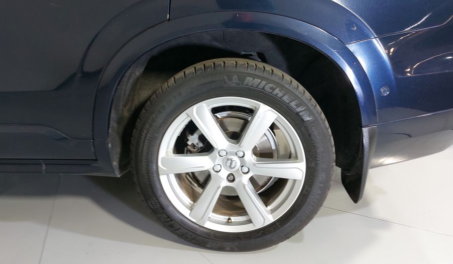 Volvo Xc90 2.0 MOMENTUM T6 AUTO AWD 5P Suv 2019