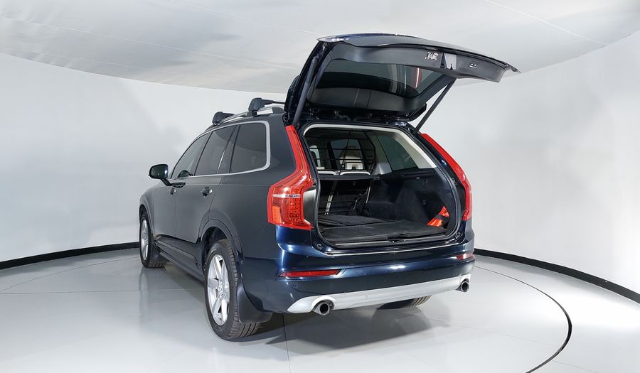 Volvo Xc90 2.0 MOMENTUM T6 AUTO AWD 5P Suv 2019