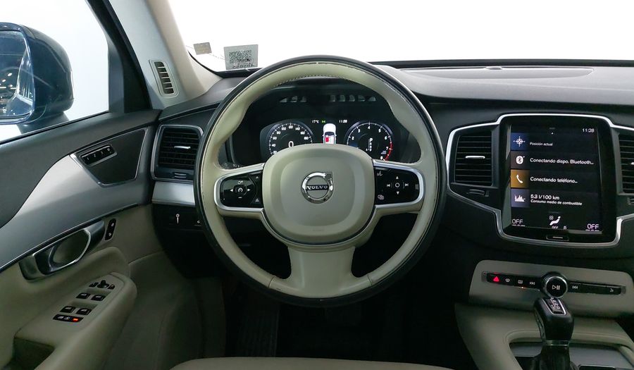 Volvo Xc90 2.0 MOMENTUM T6 AUTO AWD 5P Suv 2019