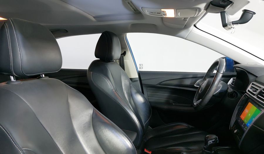 Mg Mg5 1.5 ELEGANCE CVT Sedan 2022