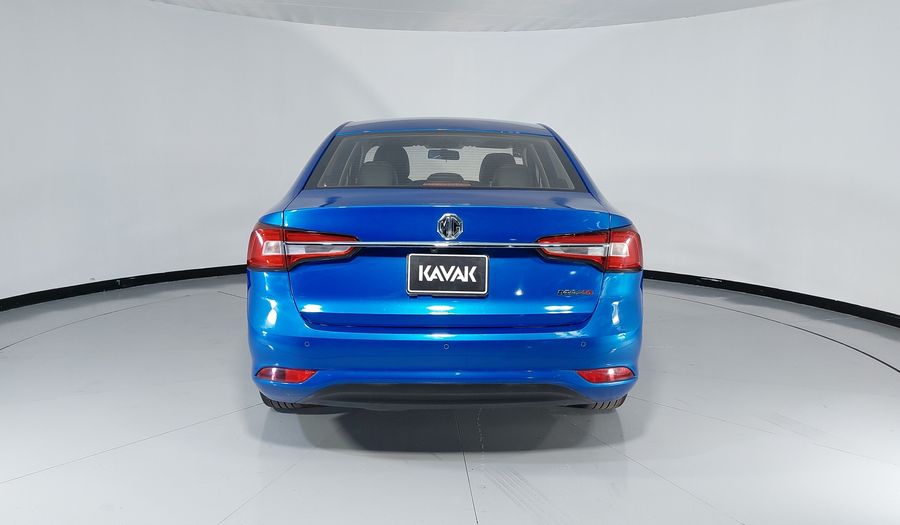 Mg Mg5 1.5 ELEGANCE CVT Sedan 2022