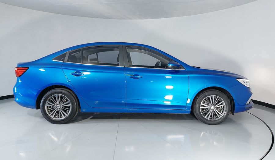 Mg Mg5 1.5 ELEGANCE CVT Sedan 2022