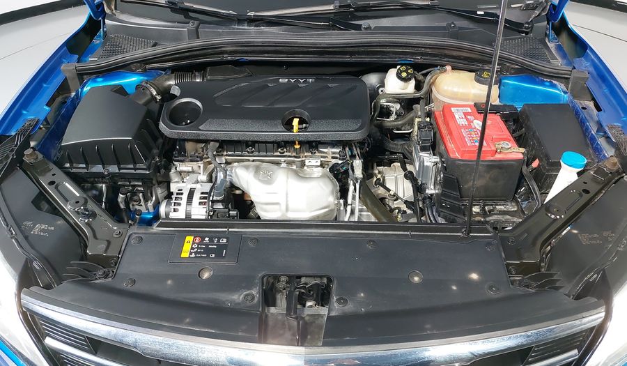 Mg Mg5 1.5 ELEGANCE CVT Sedan 2022