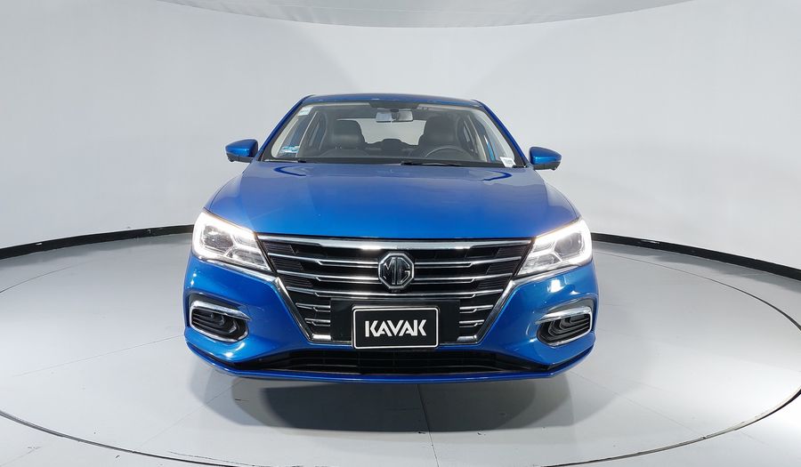 Mg Mg5 1.5 ELEGANCE CVT Sedan 2022