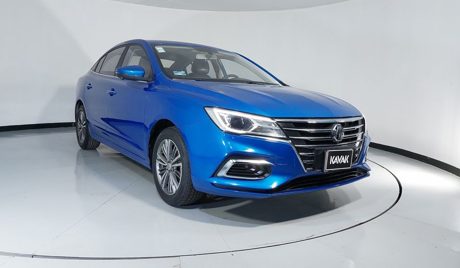 Mg Mg5 1.5 ELEGANCE CVT Sedan 2022