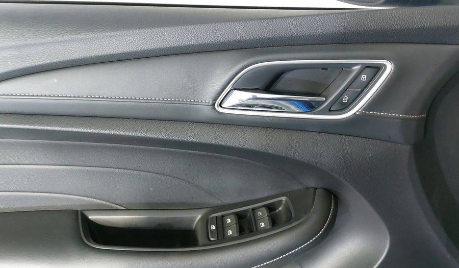 Mg Mg5 1.5 ELEGANCE CVT Sedan 2022