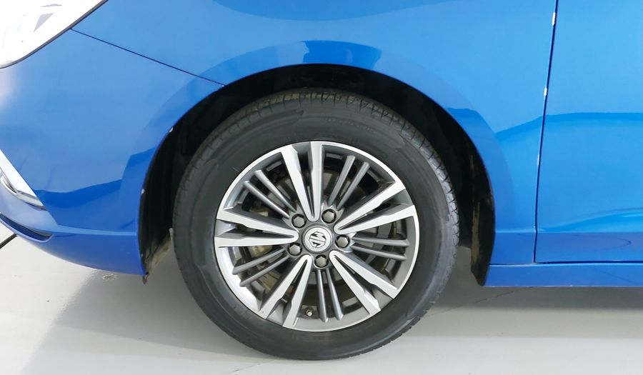 Mg Mg5 1.5 ELEGANCE CVT Sedan 2022