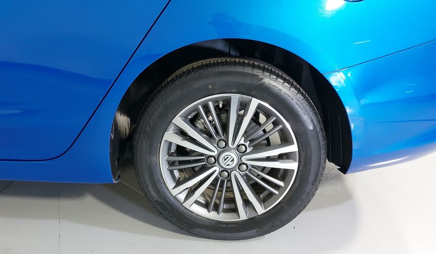 Mg Mg5 1.5 ELEGANCE CVT Sedan 2022