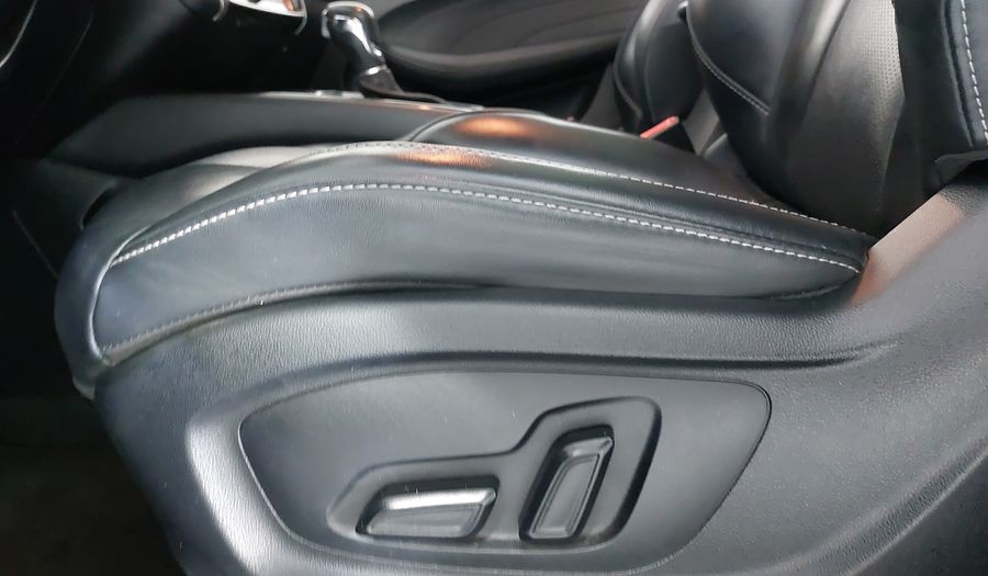 Mg Mg5 1.5 ELEGANCE CVT Sedan 2022