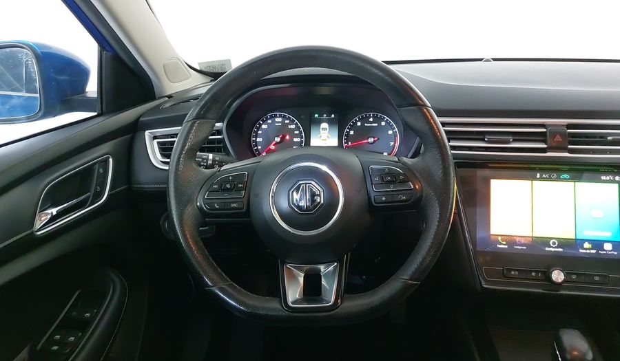 Mg Mg5 1.5 ELEGANCE CVT Sedan 2022