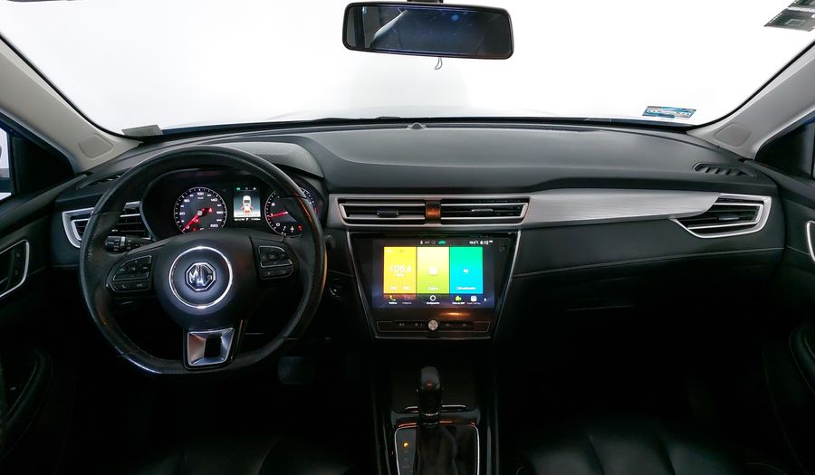 Mg Mg5 1.5 ELEGANCE CVT Sedan 2022