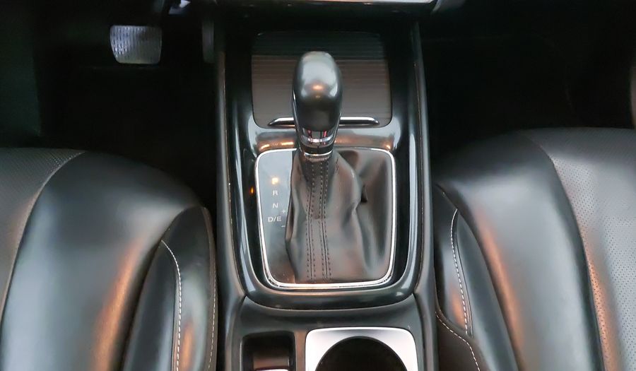 Mg Mg5 1.5 ELEGANCE CVT Sedan 2022