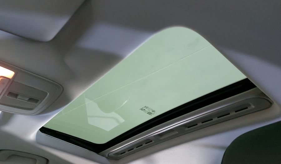 Mg Mg5 1.5 ELEGANCE CVT Sedan 2022