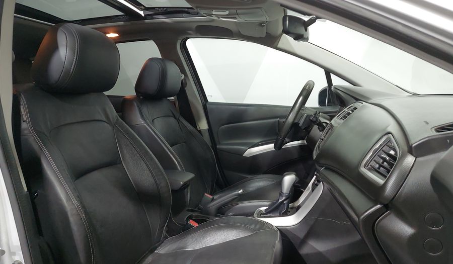 Suzuki S-cross 1.6 GLX CVT Suv 2015