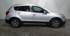 Suzuki S-cross 1.6 GLX CVT Suv 2015