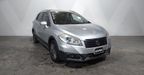 Suzuki S-cross 1.6 GLX CVT Suv 2015