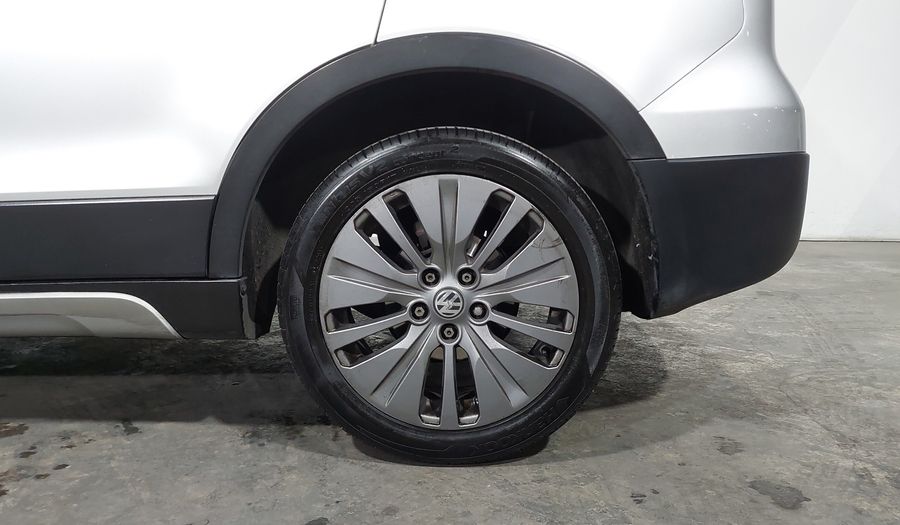 Suzuki S-cross 1.6 GLX CVT Suv 2015