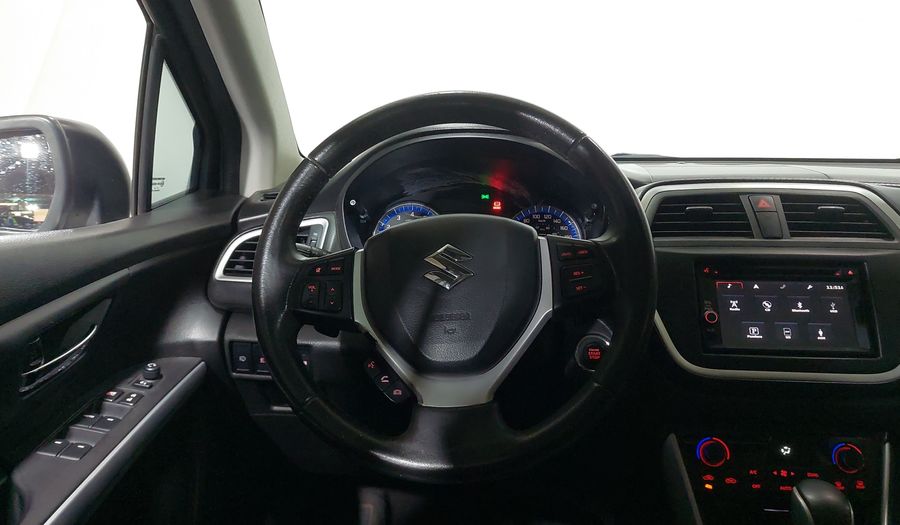 Suzuki S-cross 1.6 GLX CVT Suv 2015