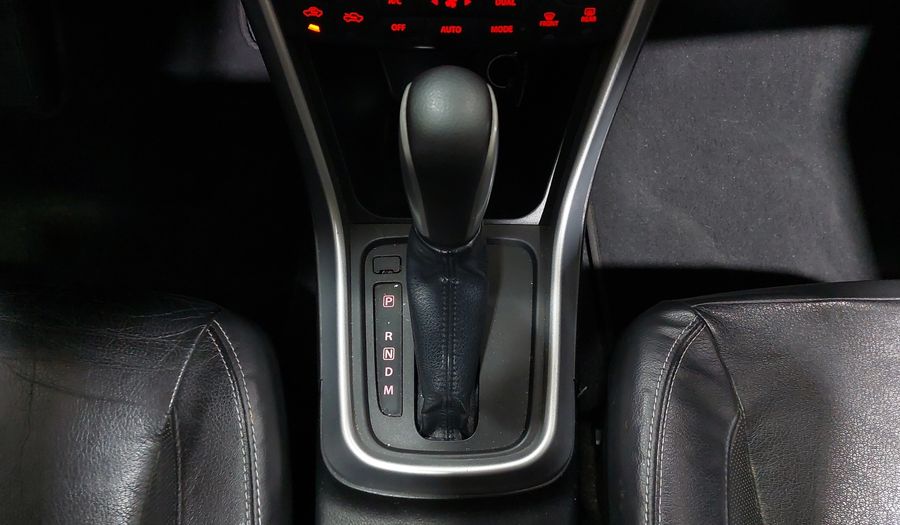 Suzuki S-cross 1.6 GLX CVT Suv 2015