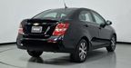 Chevrolet Sonic 1.6 AT F PREMIER Sedan 2017