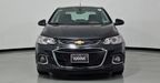 Chevrolet Sonic 1.6 AT F PREMIER Sedan 2017
