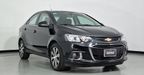 Chevrolet Sonic 1.6 AT F PREMIER Sedan 2017
