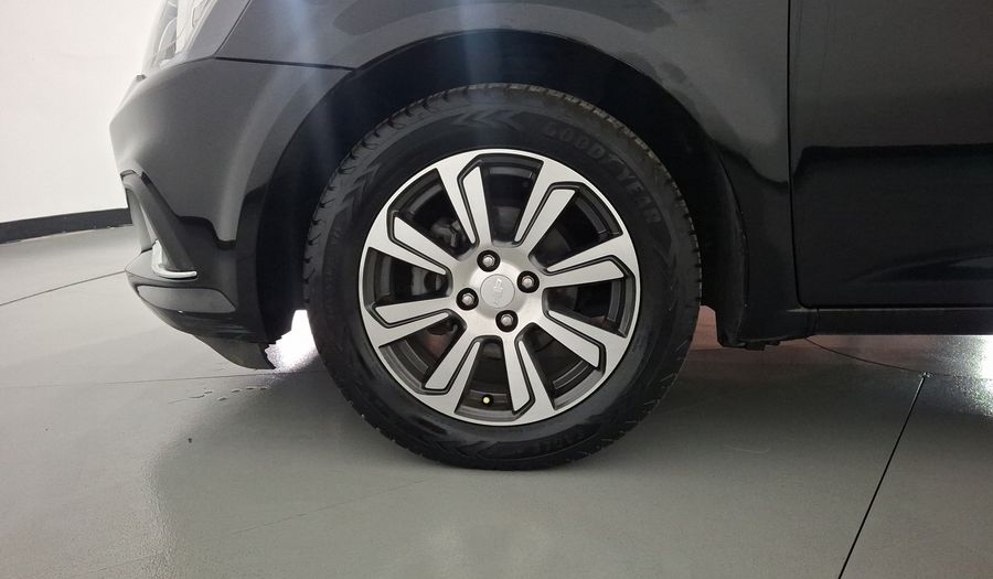 Chevrolet Sonic 1.6 AT F PREMIER Sedan 2017