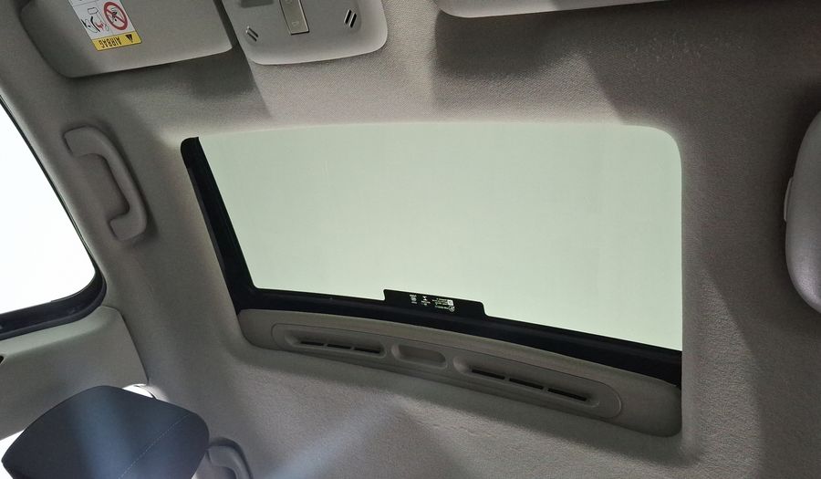 Chevrolet Sonic 1.6 AT F PREMIER Sedan 2017